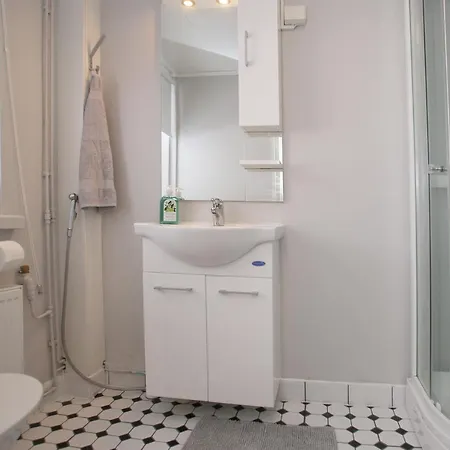 Alfred Apartman Kokkola