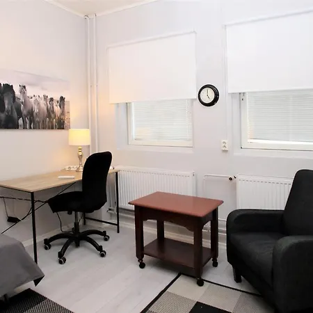 Alfred Apartman Kokkola