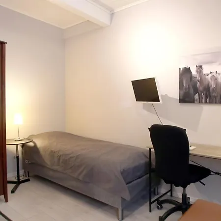 Alfred Apartman Kokkola