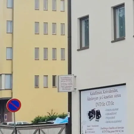 Lägenhet Alfred *