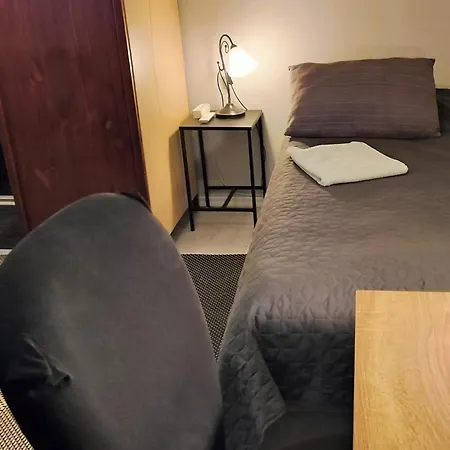 Alfred Διαμέρισμα Kokkola (Karleby)