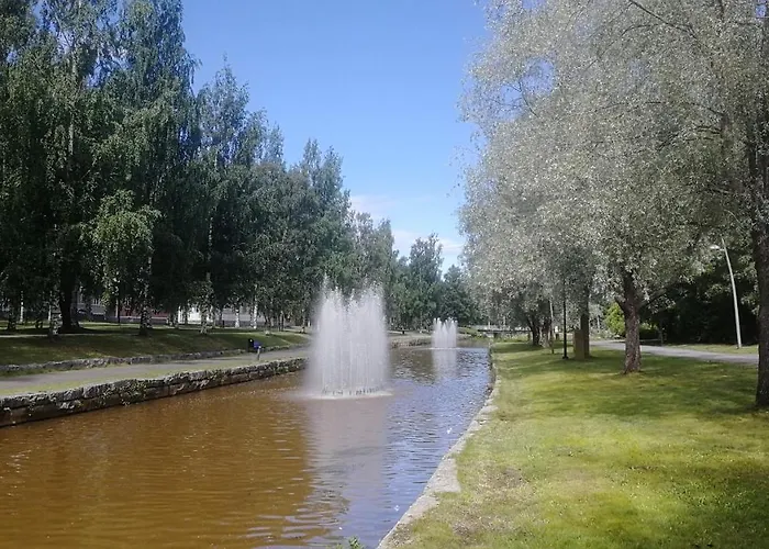 Alfred Kokkola (Karleby)