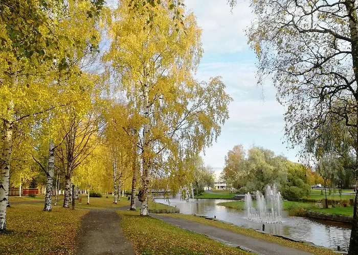 Alfred Daire Kokkola (Karleby)