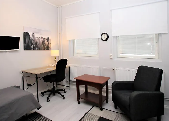 Alfred Daire Kokkola (Karleby)