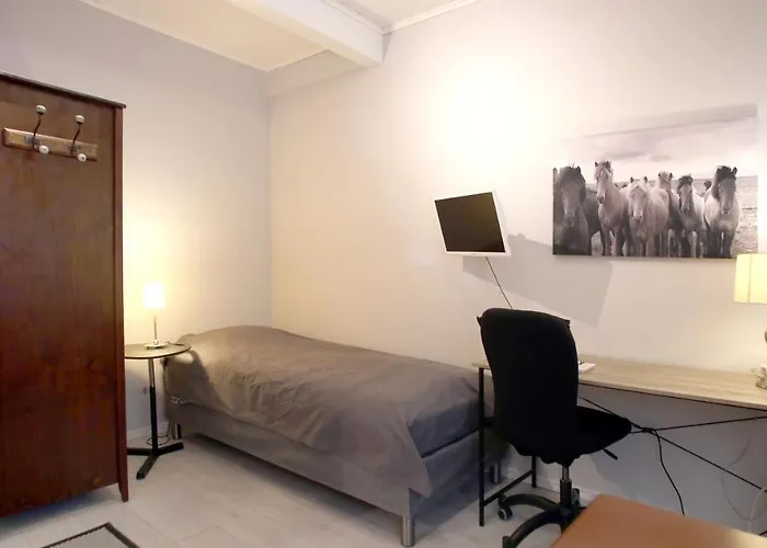 Alfred Daire Kokkola (Karleby)